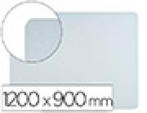 Quadro branco bi-office cristal magnetico 120x90 cm , Bi-office , 62850 , 5603750113027